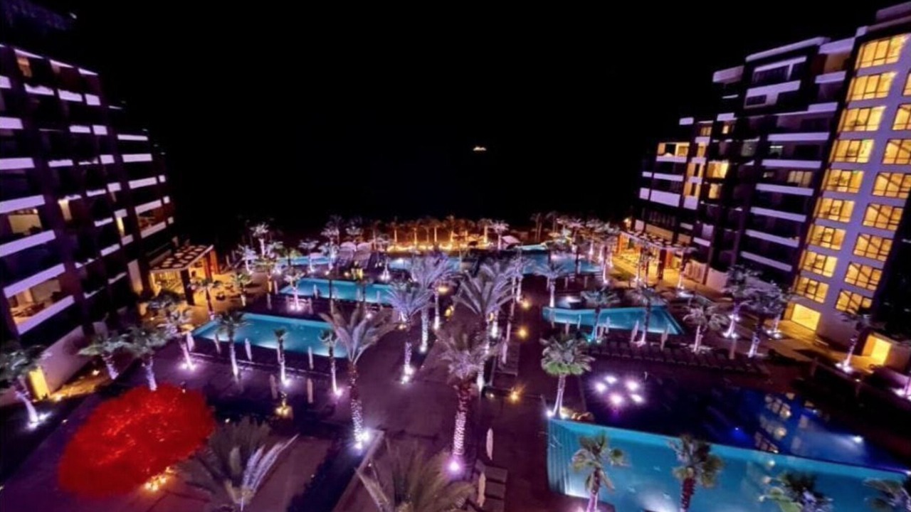 Photo of Outdoor in Cabo San Lucas