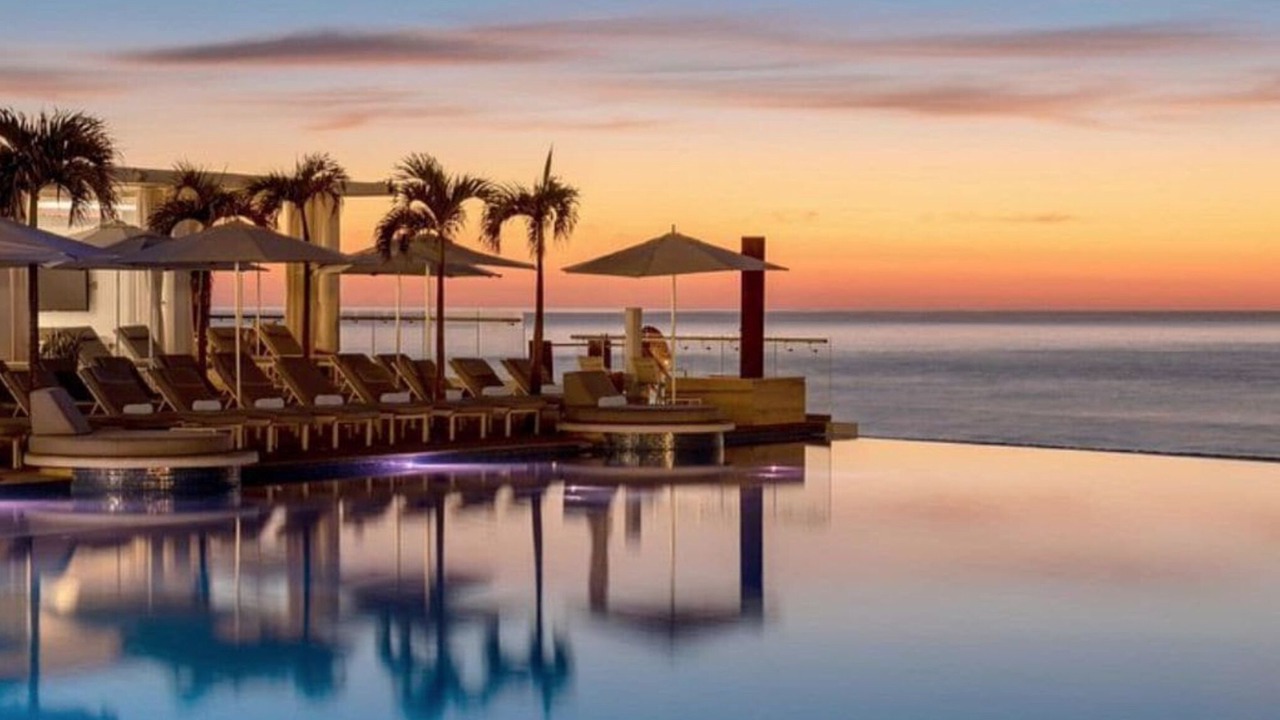 Photo of Outdoor in Cabo San Lucas