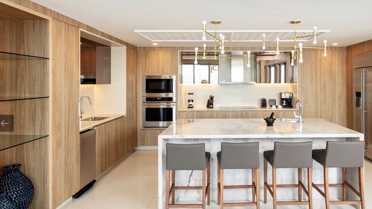 Photo of Kitchen in Cabo San Lucas