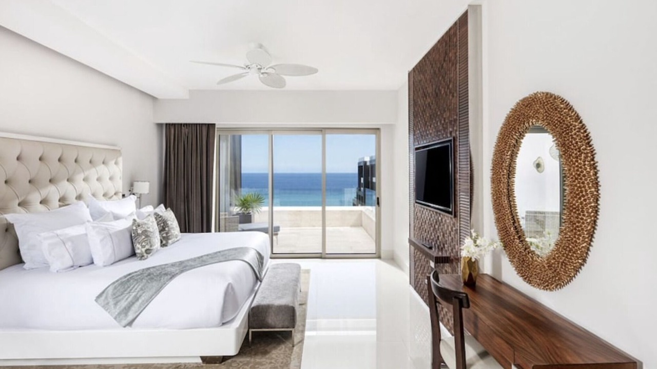 Photo of Bedroom in Cabo San Lucas