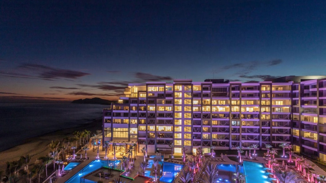 Photo of Outdoor in Cabo San Lucas
