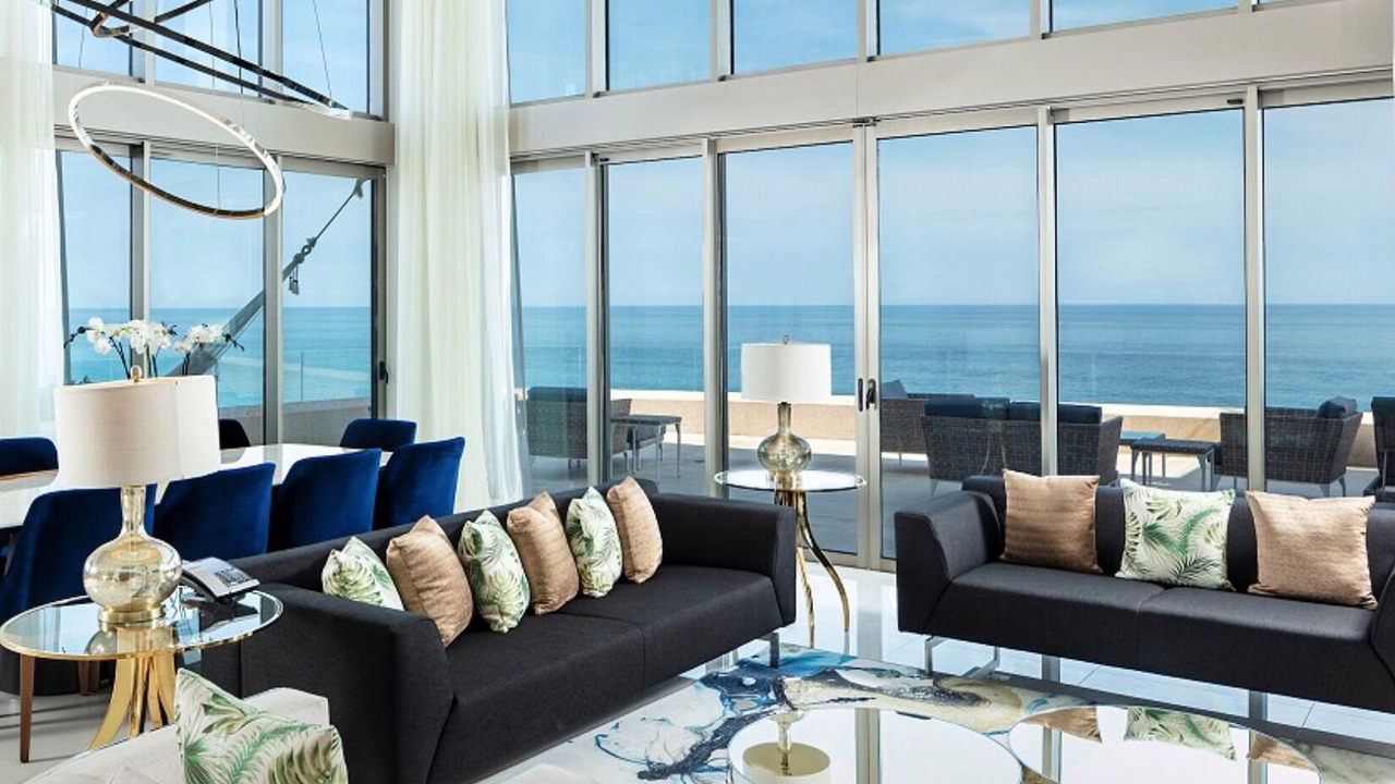 Photo of Livingroom in Cabo San Lucas