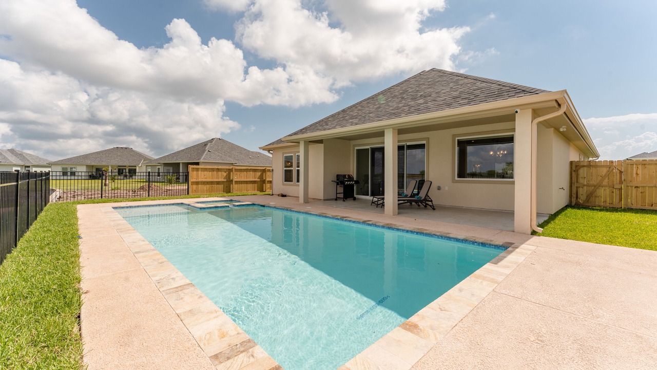 Photo of Outdoor in Laguna Vista