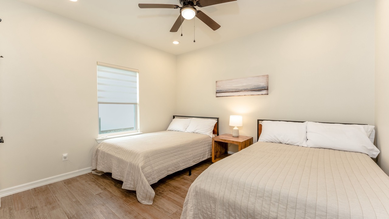 Photo of Bedroom in Laguna Vista