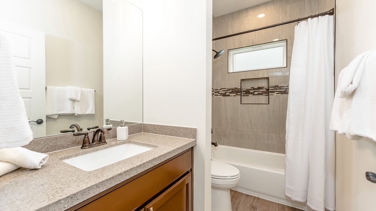 Photo of Bathroom in Laguna Vista