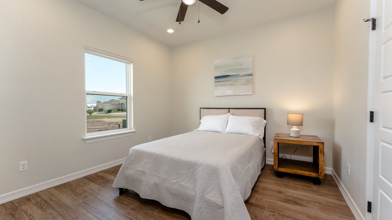 Photo of Bedroom in Laguna Vista