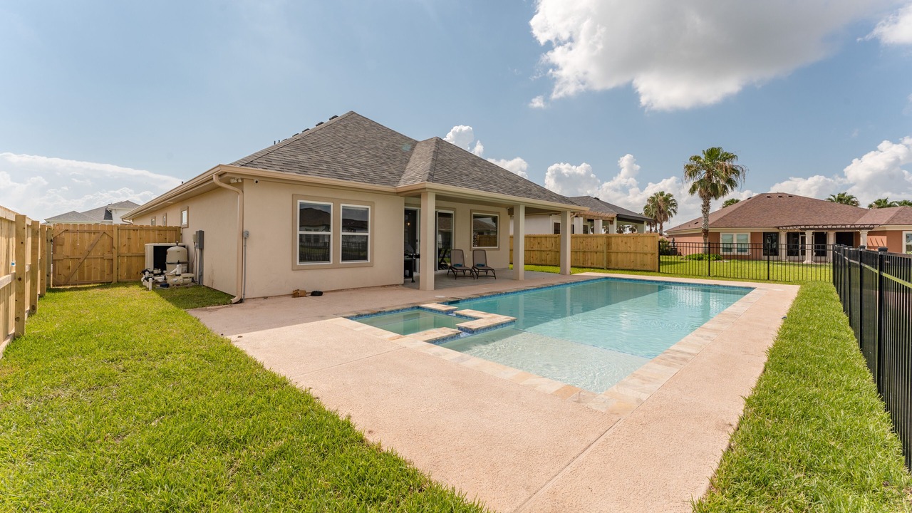 Photo of Outdoor in Laguna Vista