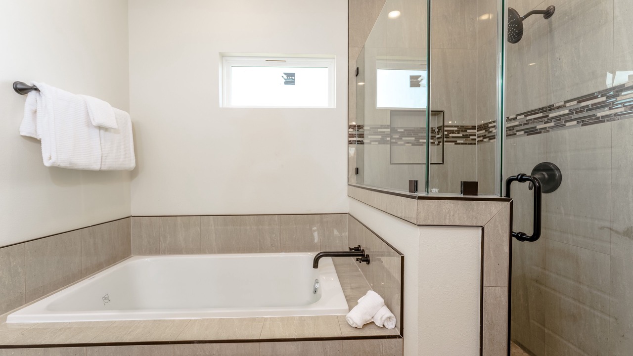 Photo of Bathroom in Laguna Vista