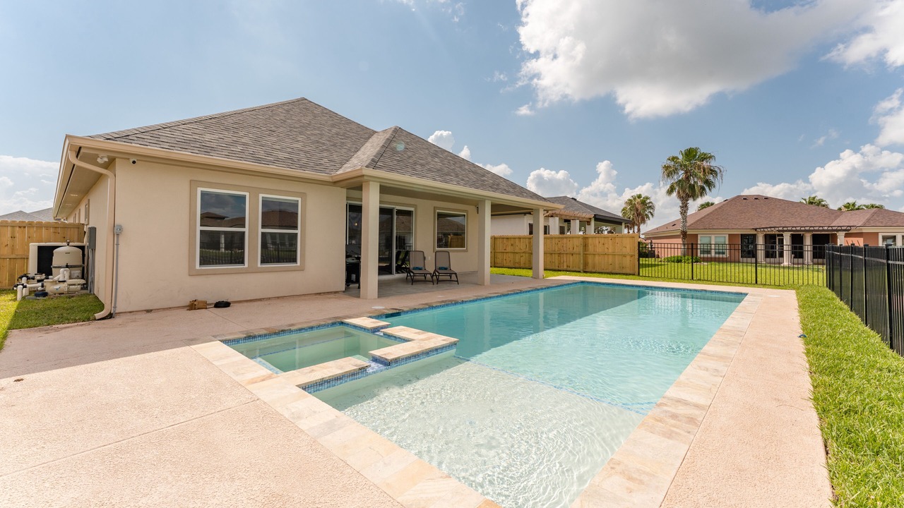 Photo of Outdoor in Laguna Vista