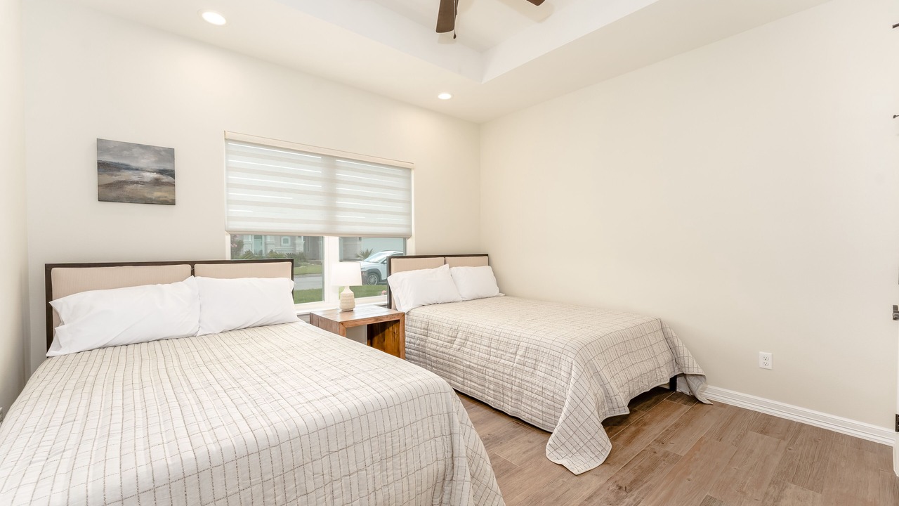 Photo of Bedroom in Laguna Vista
