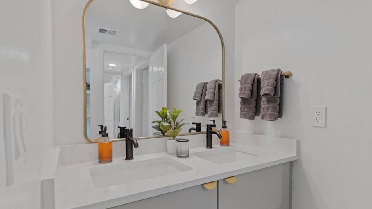 Photo of Bathroom in Camelback East