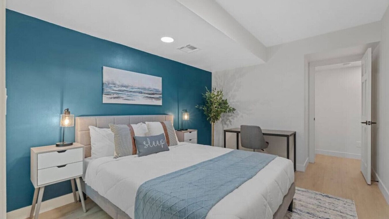 Photo of Bedroom in Camelback East