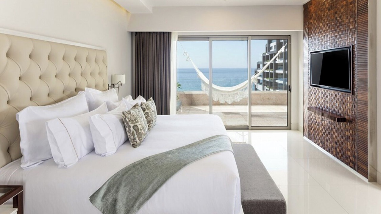 Photo of Bedroom in Cabo San Lucas