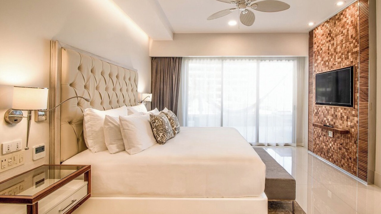 Photo of Bedroom in Cabo San Lucas