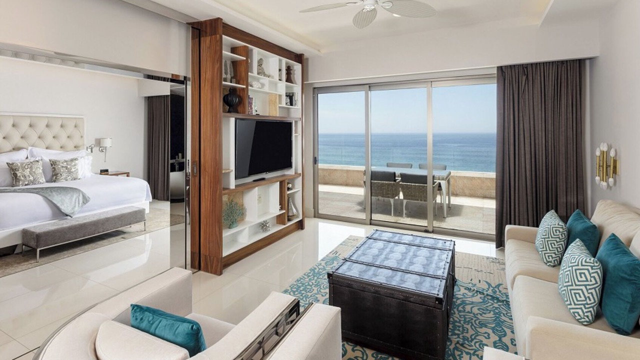 Photo of Bedroom in Cabo San Lucas