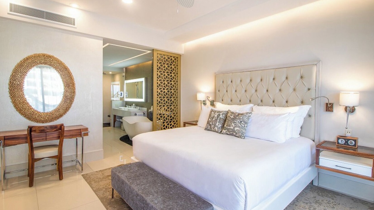 Photo of Bedroom in Cabo San Lucas