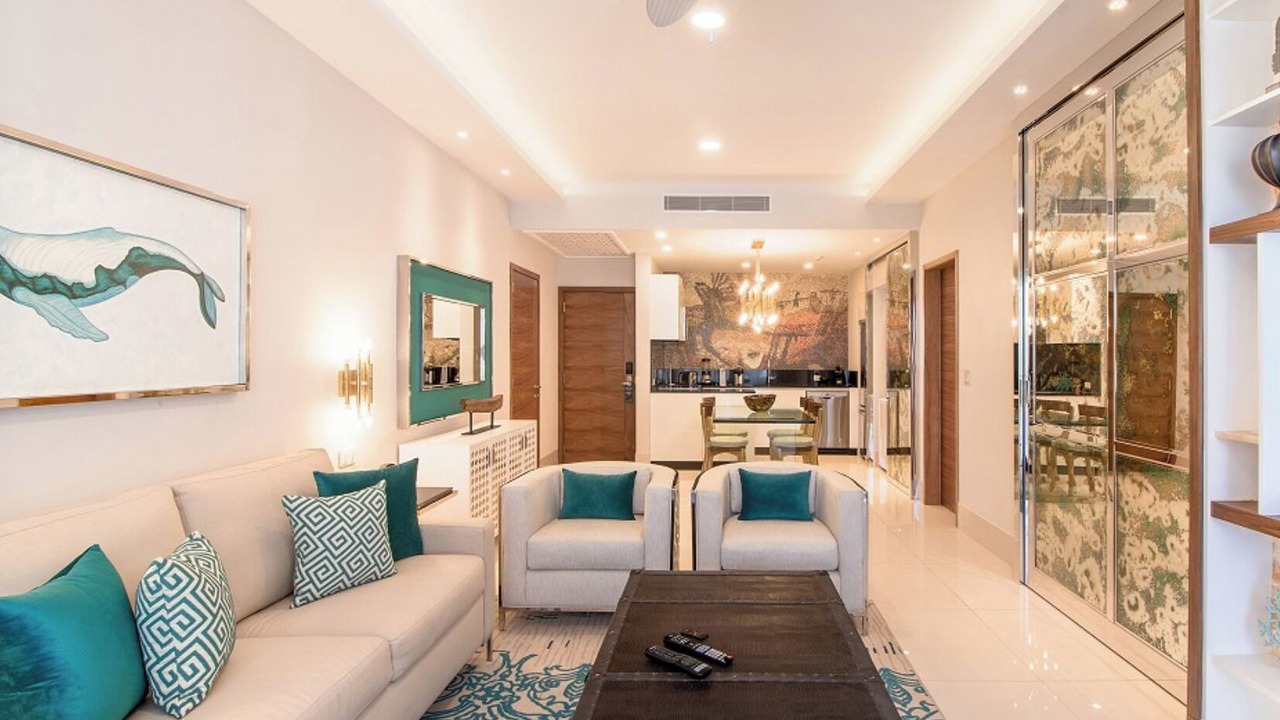 Photo of Livingroom in Cabo San Lucas