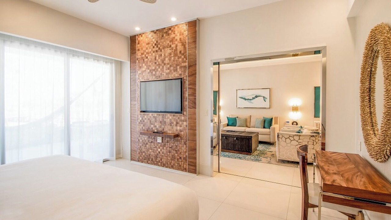 Photo of Bedroom in Cabo San Lucas