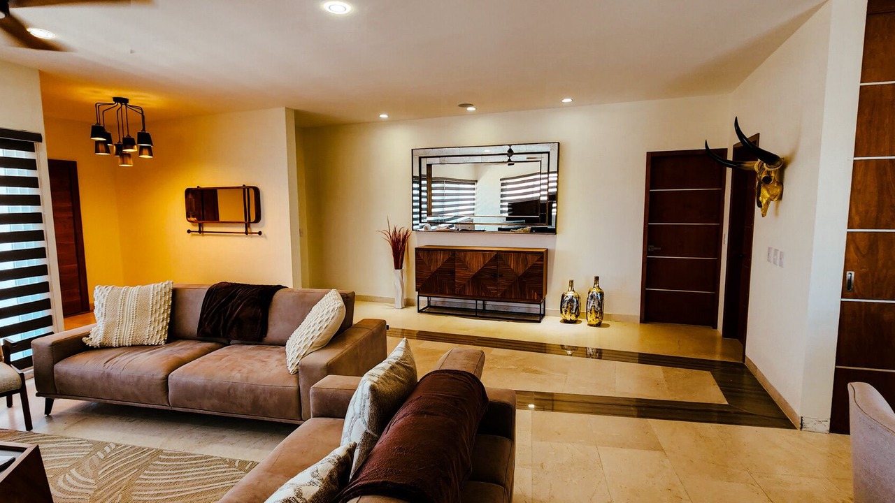 Photo of Livingroom in El Tezal