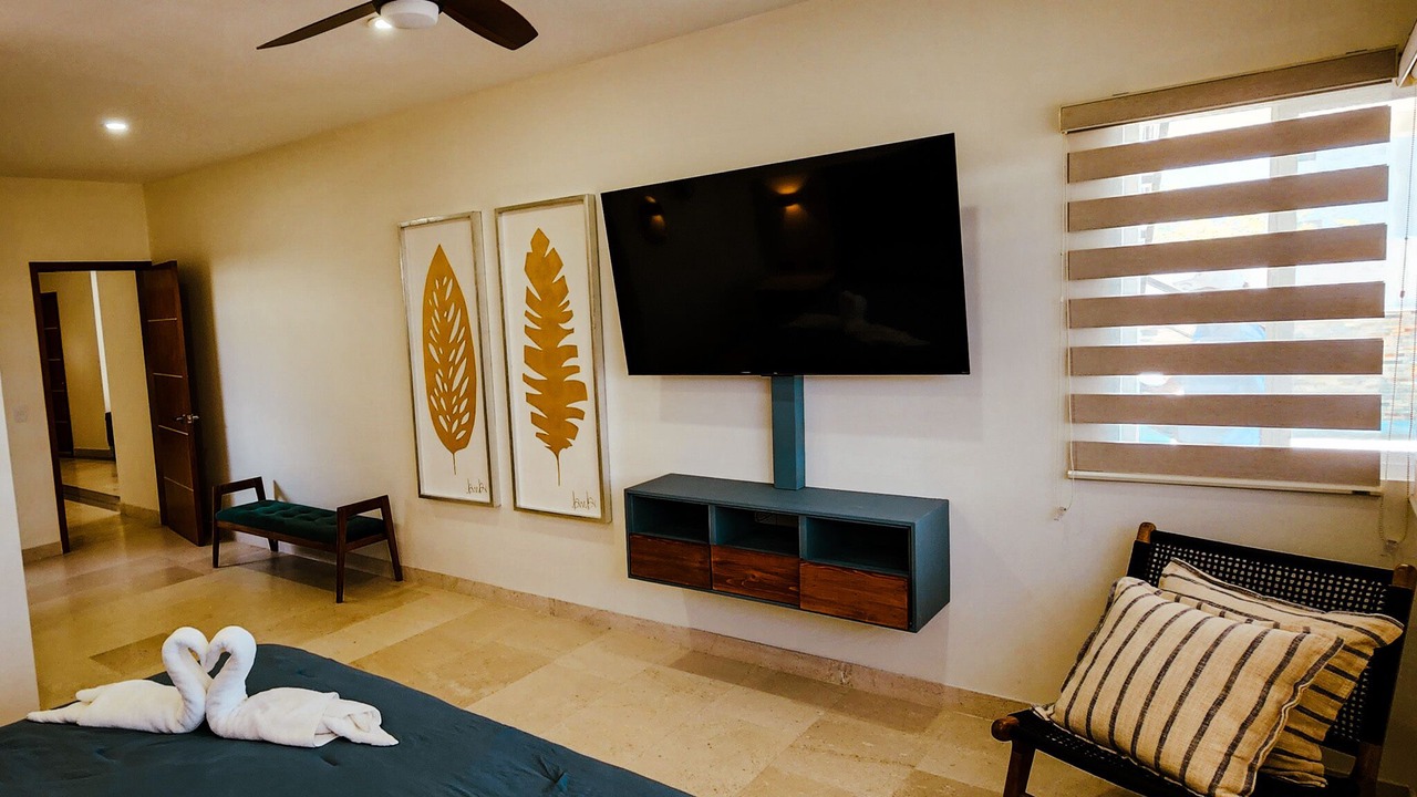 Photo of Bedroom in El Tezal