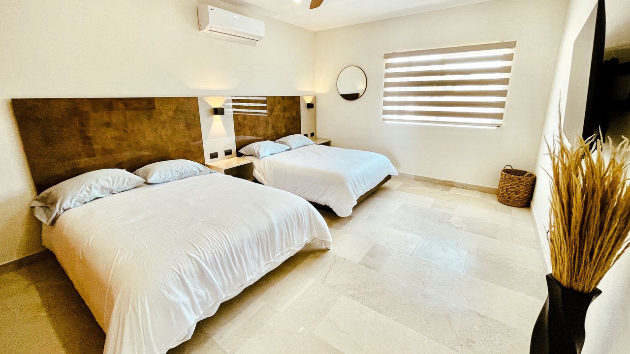 Photo of Bedroom in El Tezal