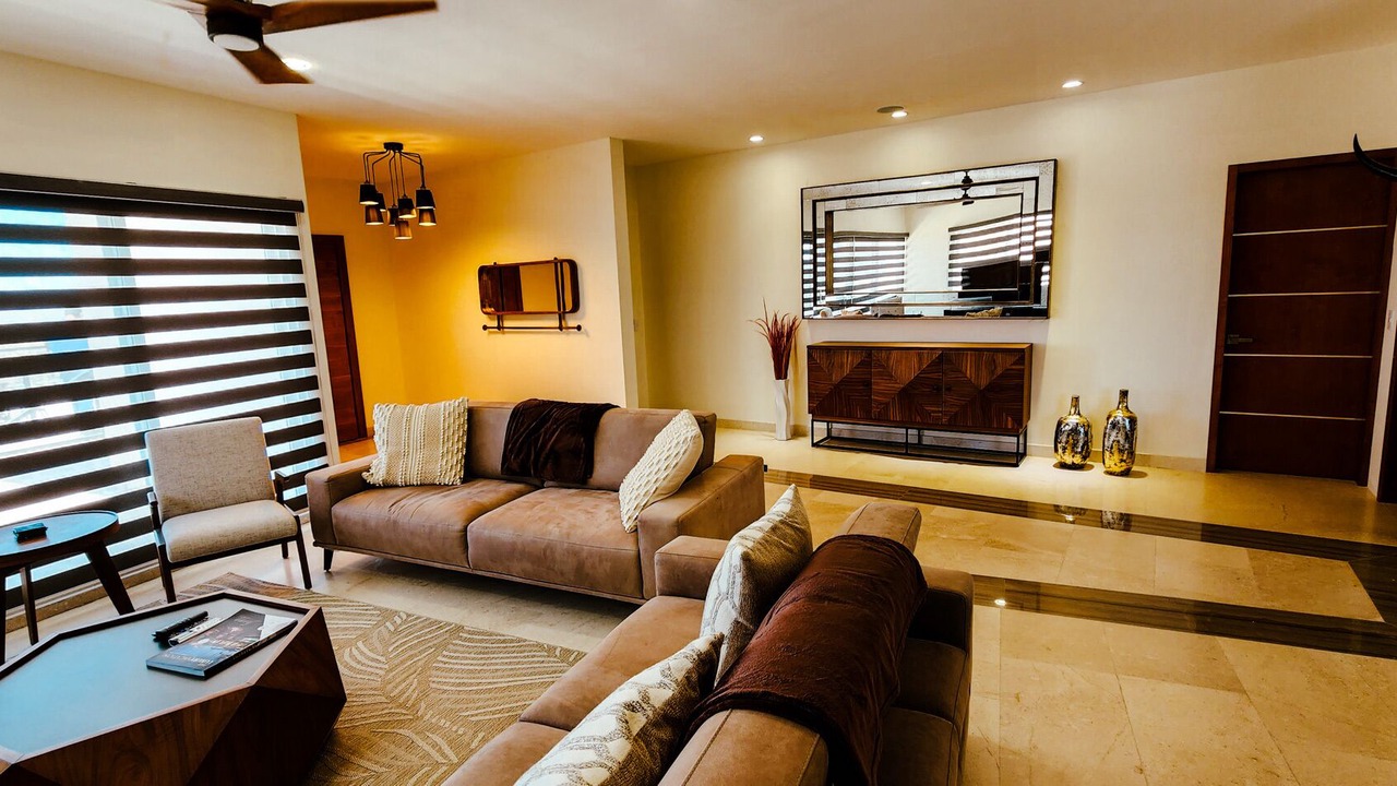 Photo of Livingroom in El Tezal