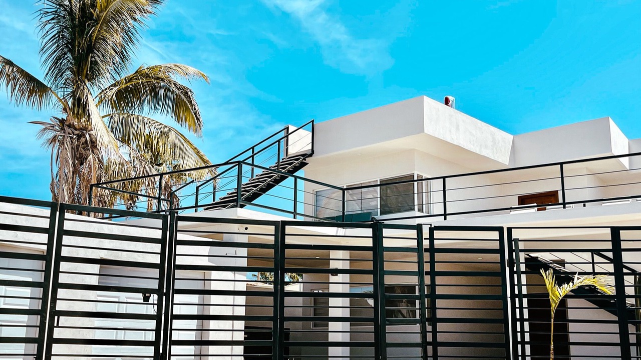 Photo of Outdoor in El Tezal