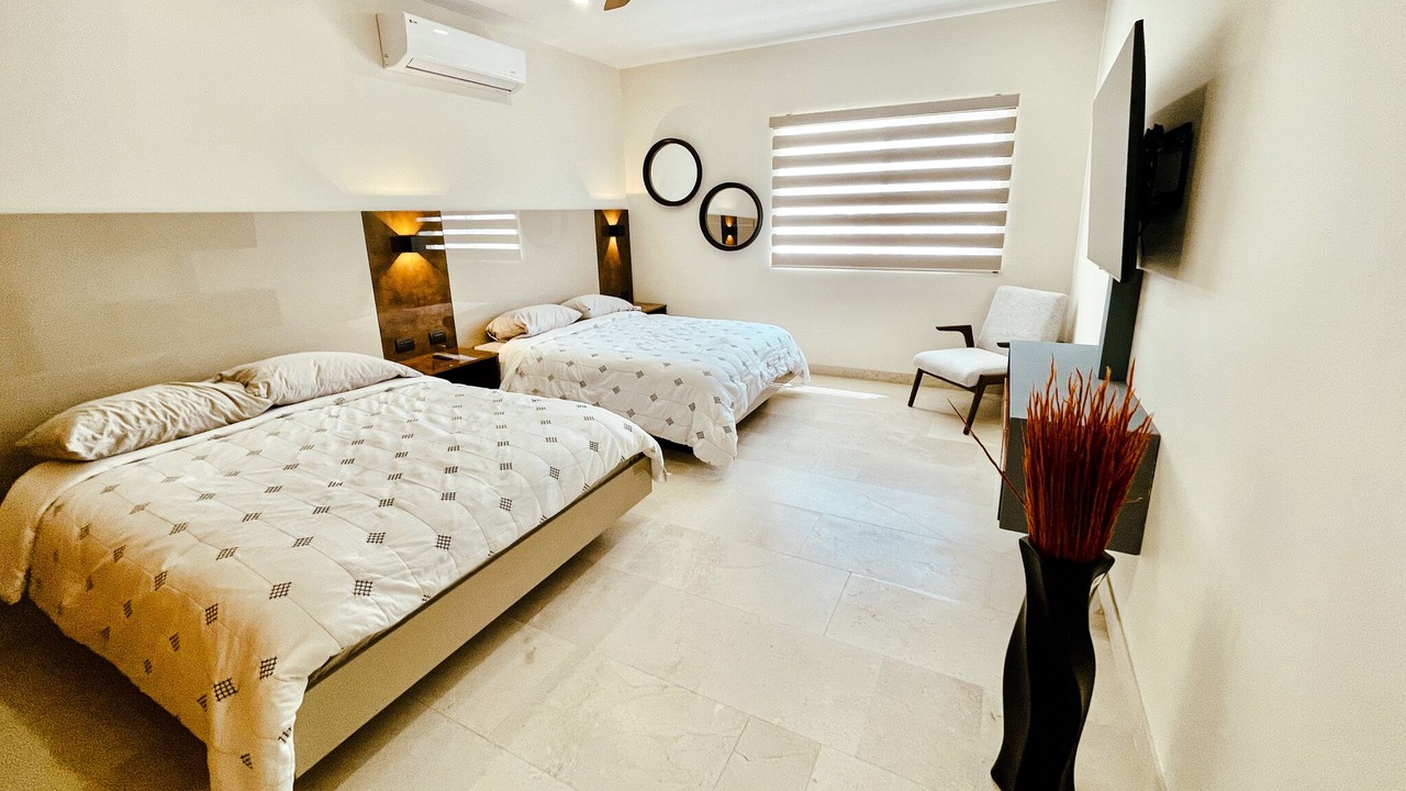 Photo of Bedroom in El Tezal