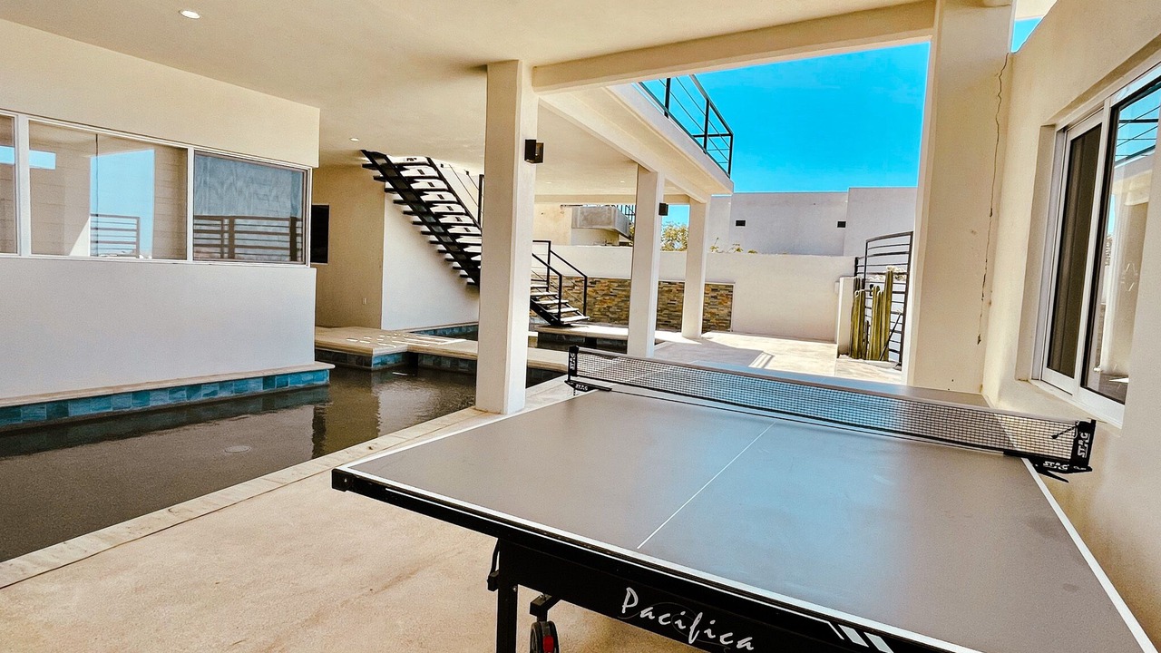Photo of Patio Balcony in El Tezal