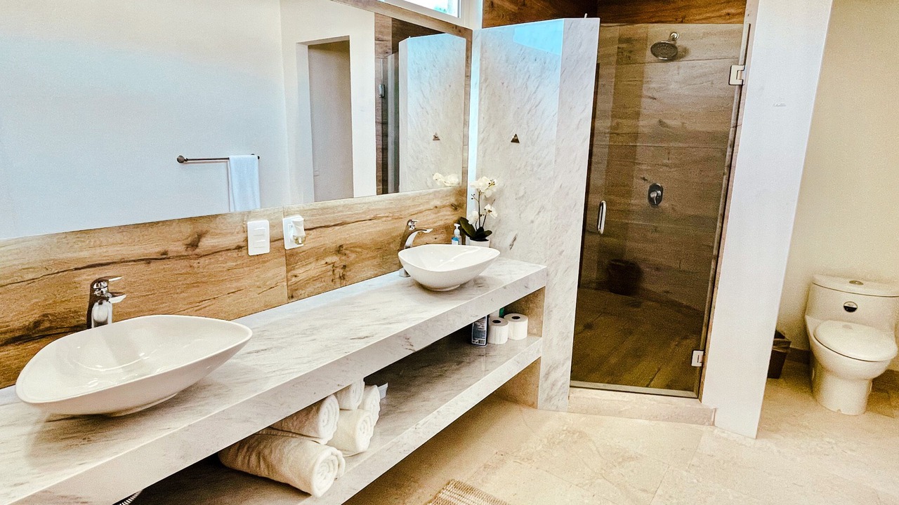 Photo of Bathroom in El Tezal