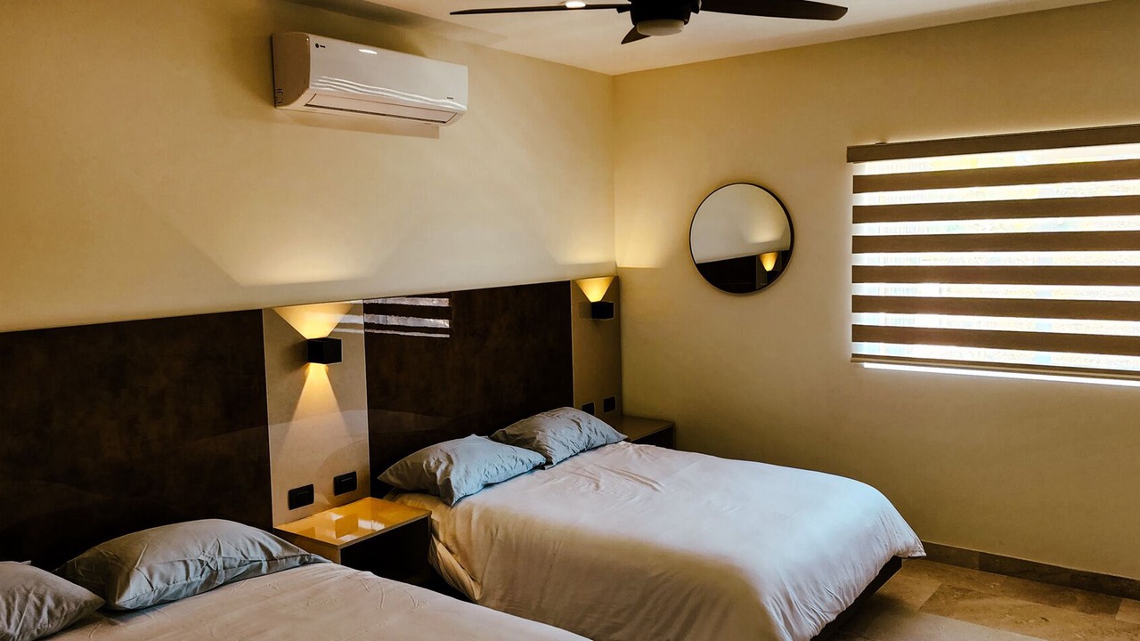Photo of Bedroom in El Tezal