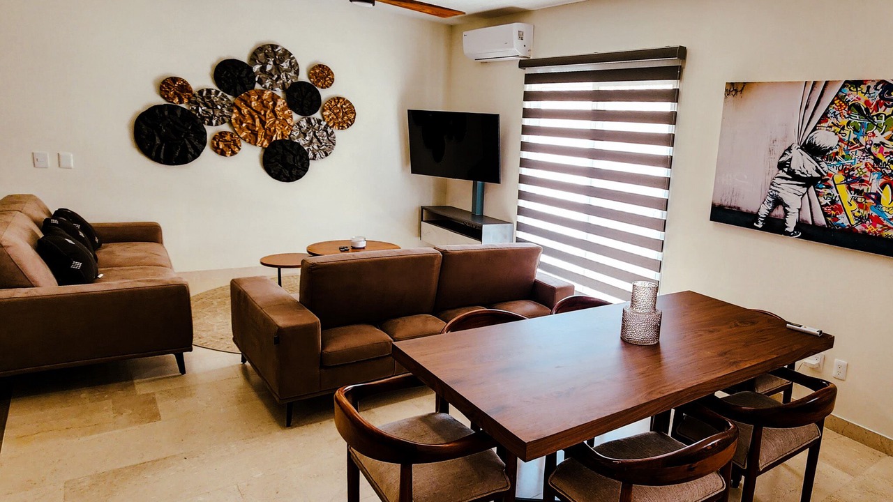 Photo of Livingroom in El Tezal