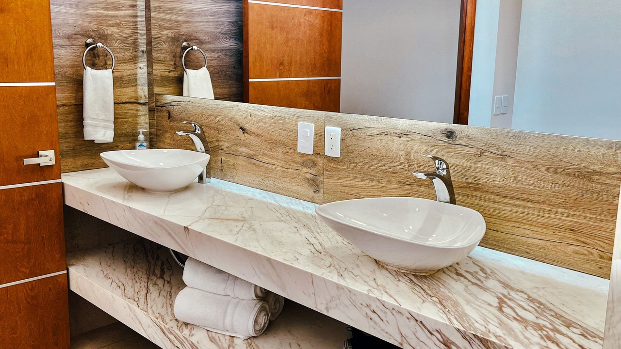 Photo of Bathroom in El Tezal