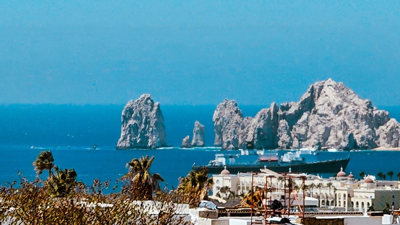 Photo of Outdoor in El Tezal