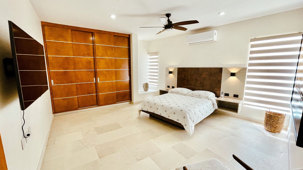 Photo of Bedroom in El Tezal