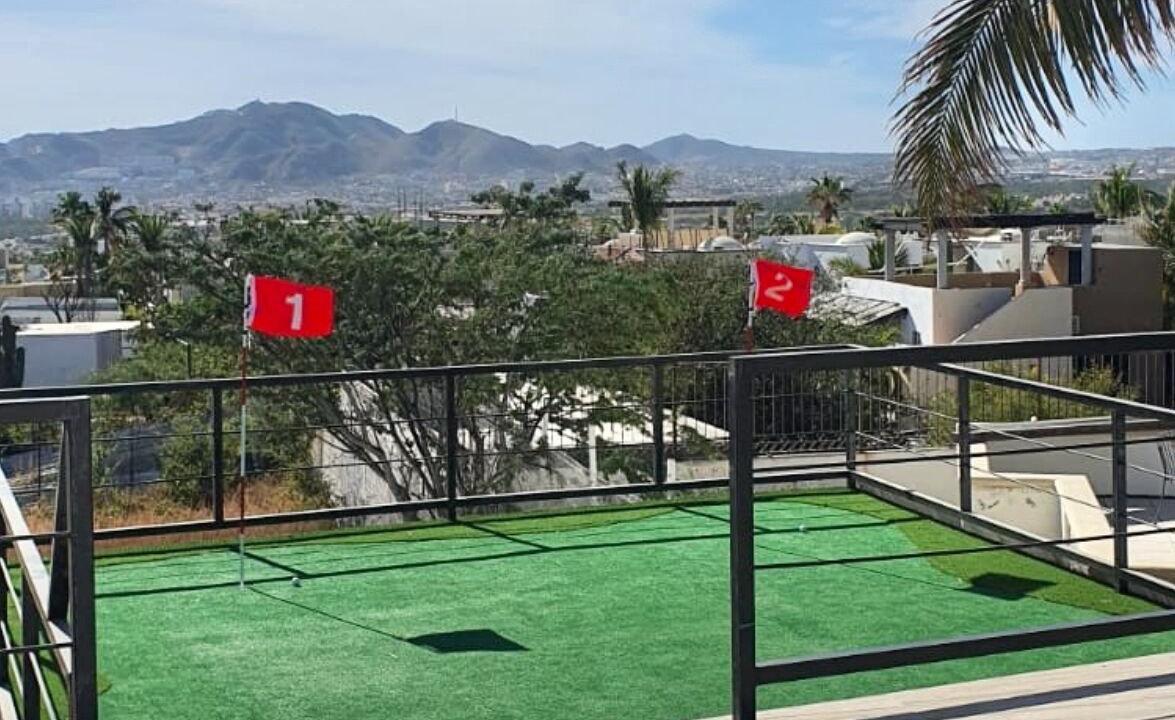 Photo of Outdoor in El Tezal