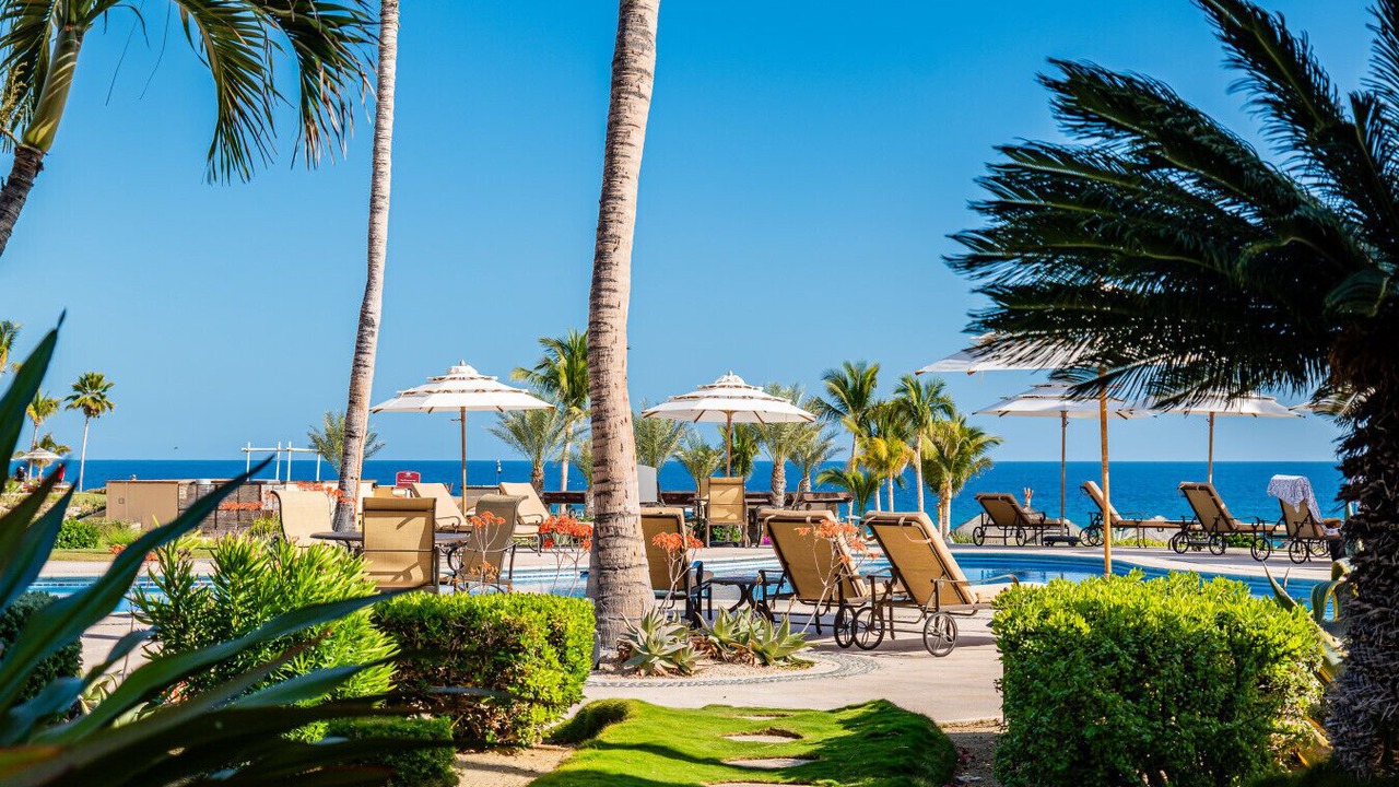 Photo of Outdoor in San Jose del Cabo