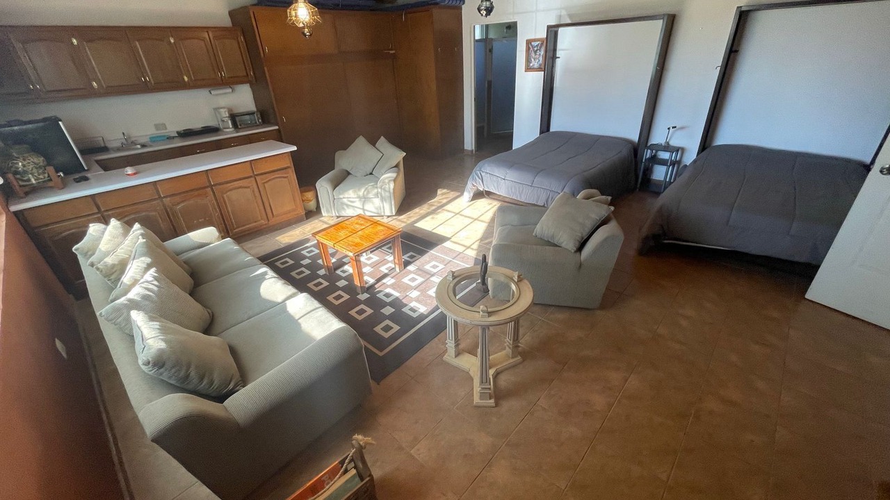 Photo of Bedroom in Nombre de Dios