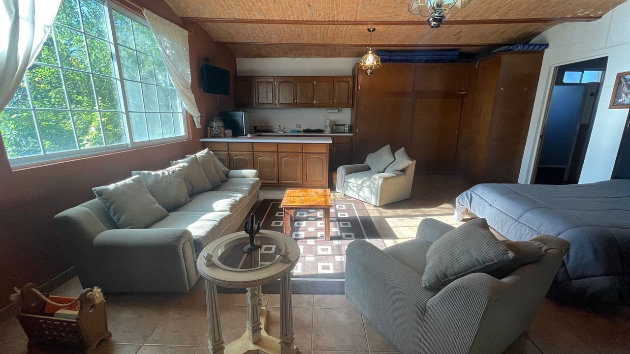 Photo of Livingroom in Nombre de Dios