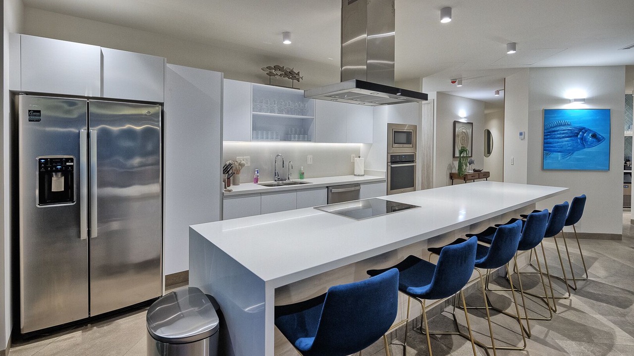 Photo of Kitchen in Puerto Penasco
