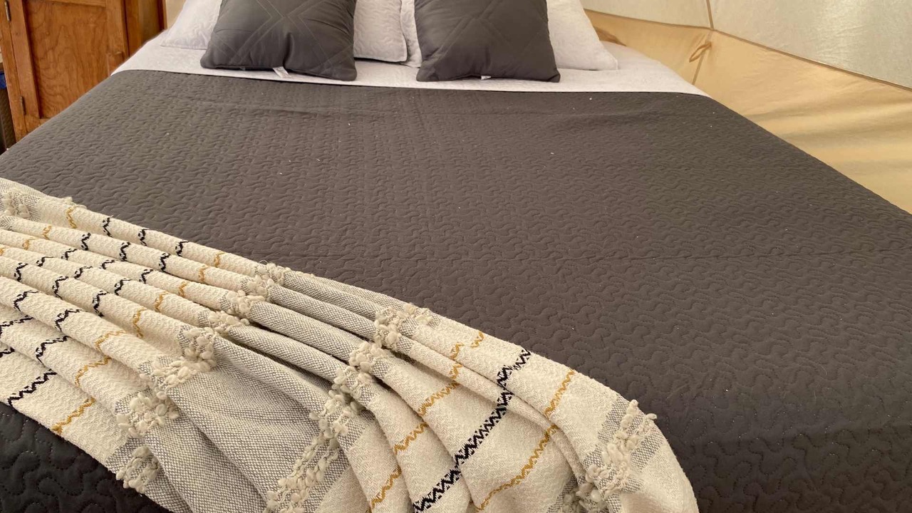 Photo of Bedroom in Mascota