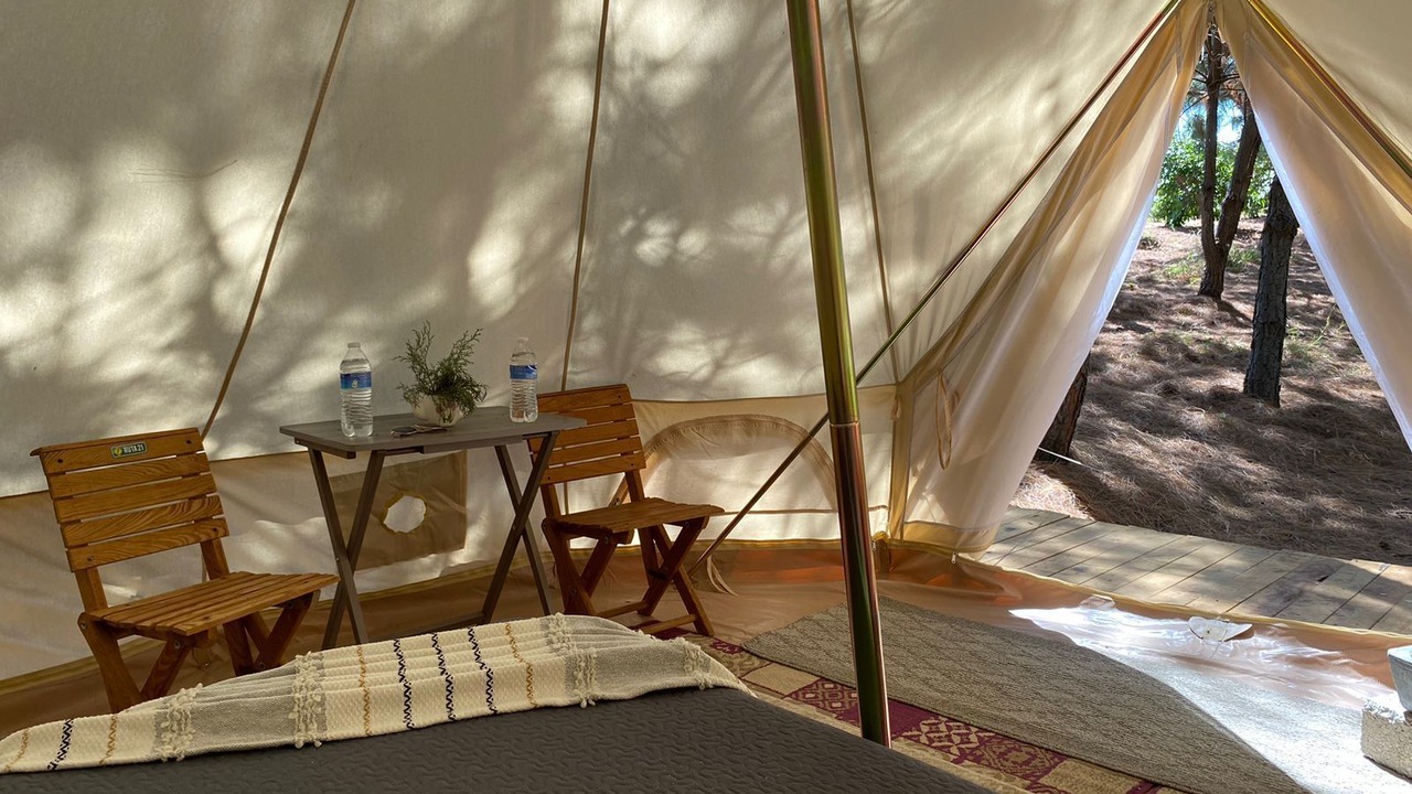 Photo of Bedroom in Mascota