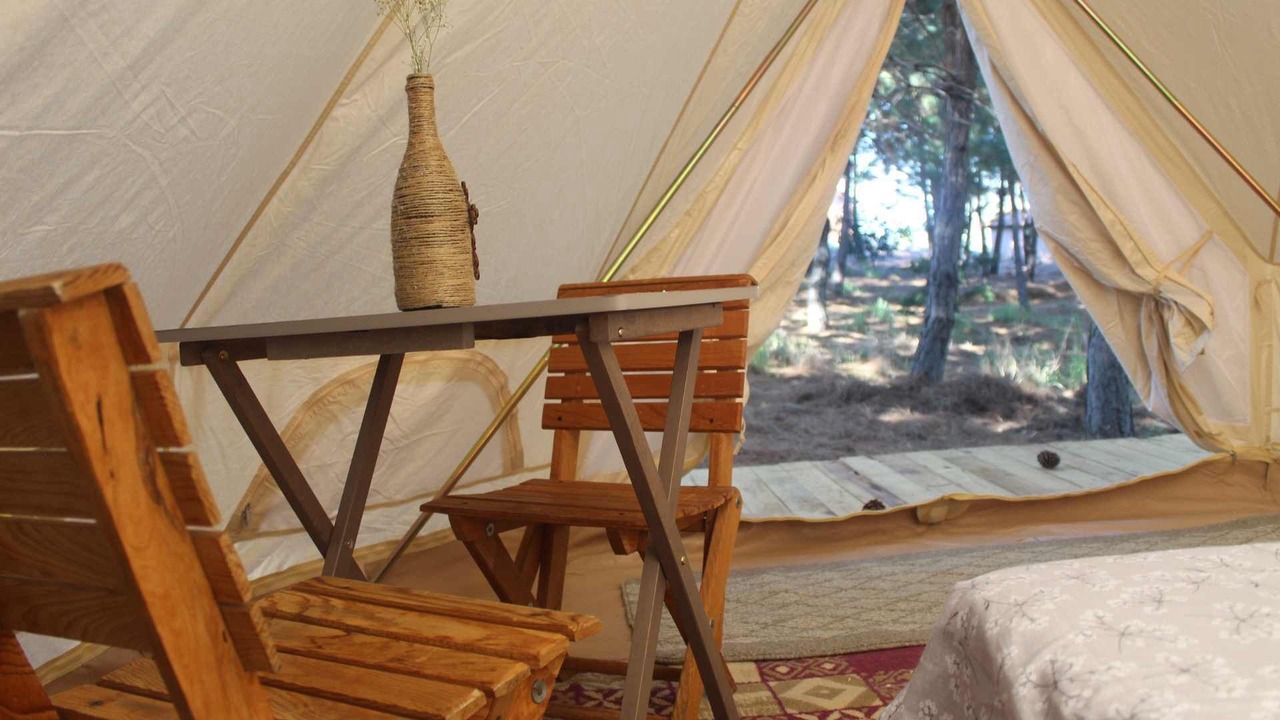 Photo of Bedroom in Mascota
