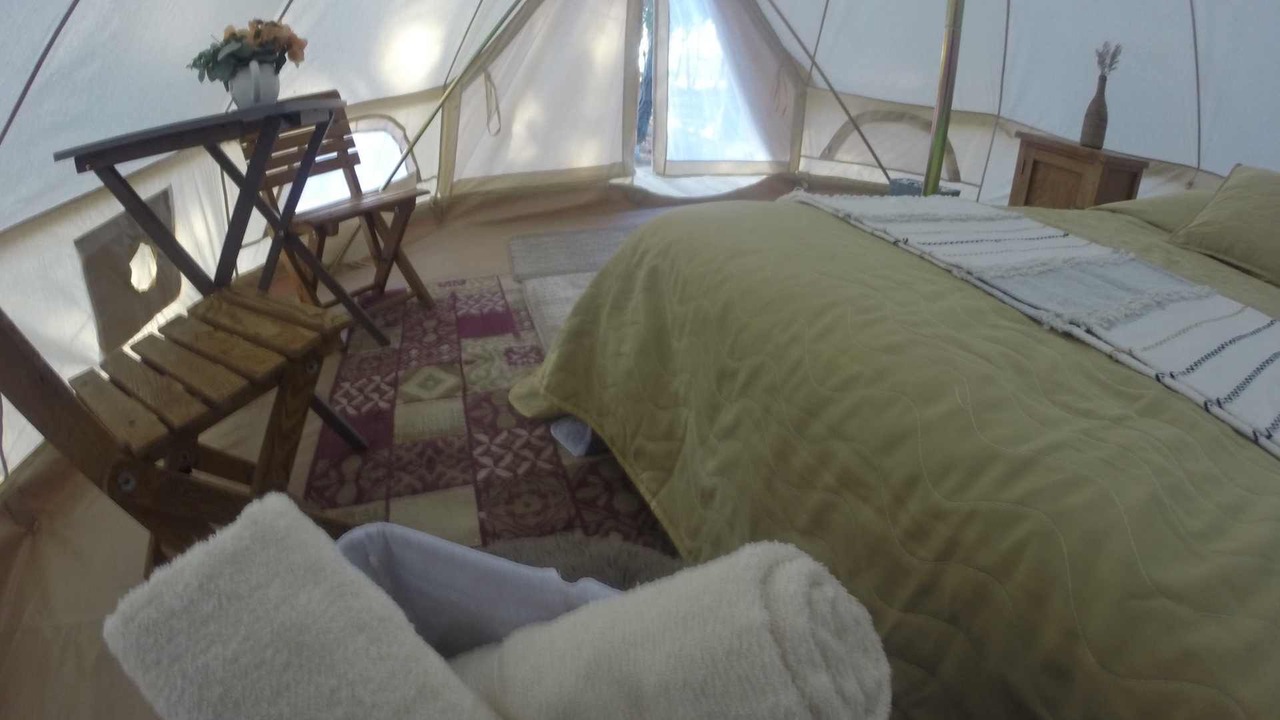 Photo of Bedroom in Mascota