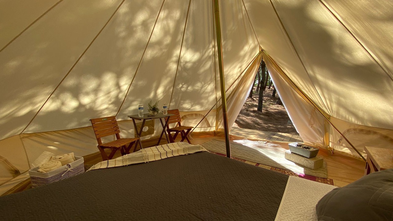 Photo of Bedroom in Mascota