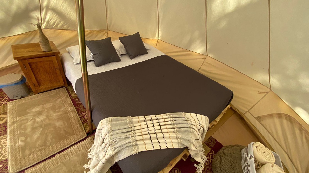 Photo of Bedroom in Mascota