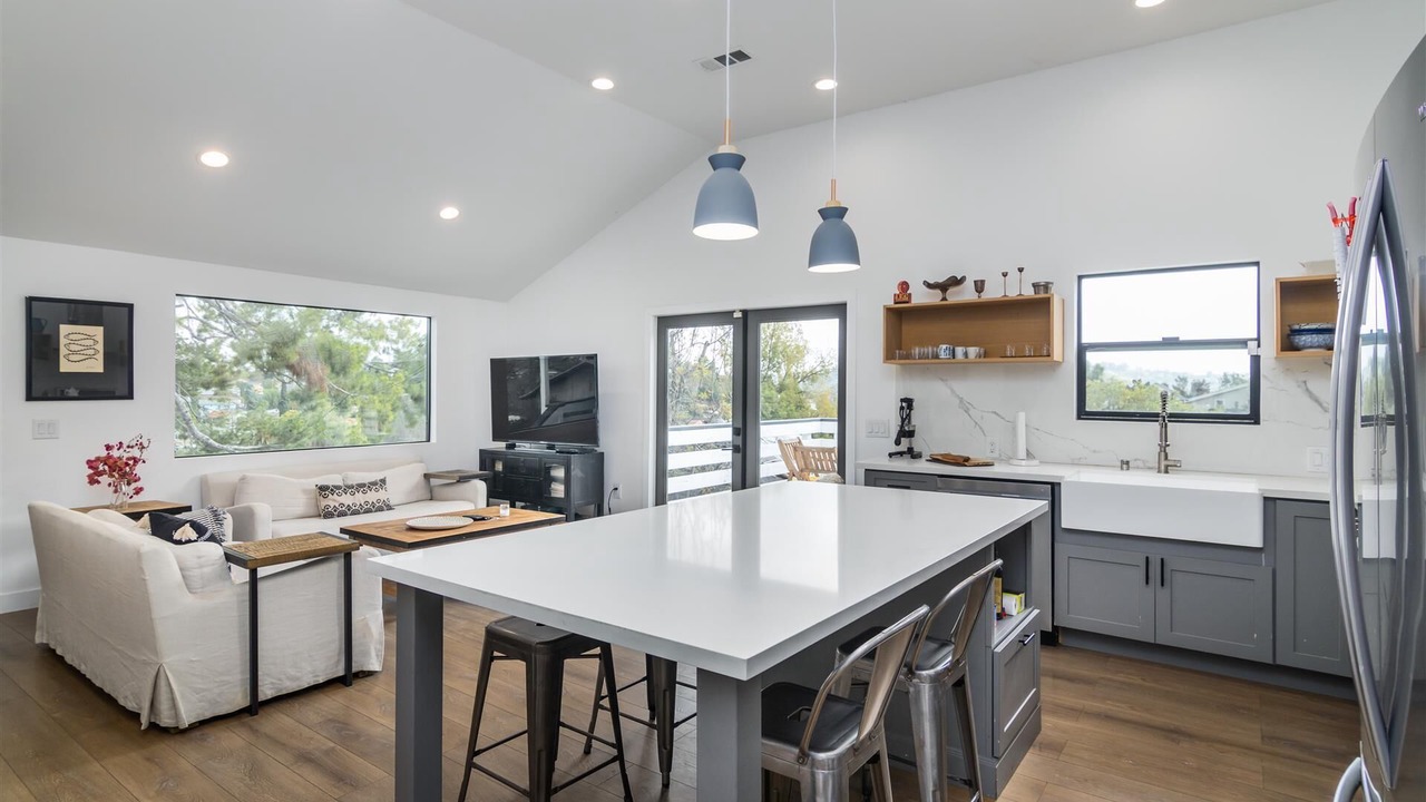Photo of Livingroom in Eagle Rock
