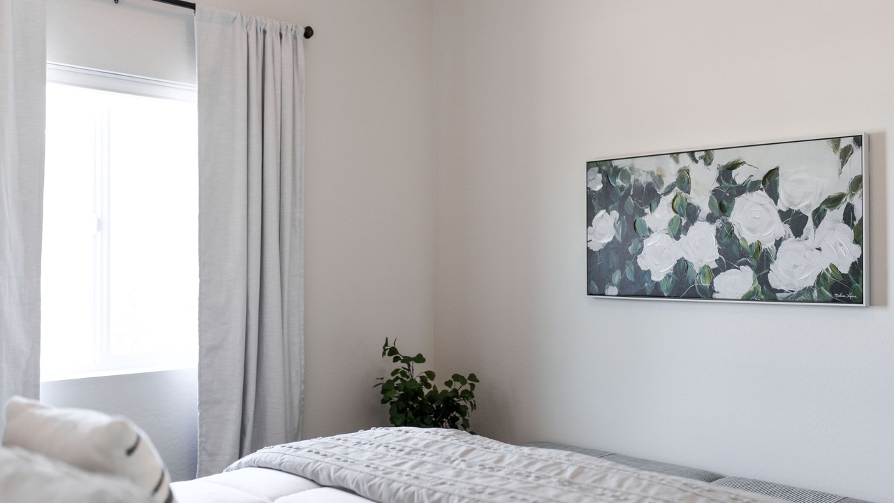 Photo of Bedroom in Gold Canyon
