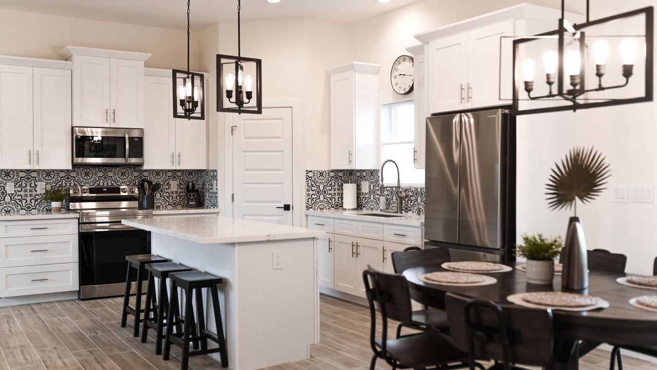 Photo of Kitchen in Gold Canyon