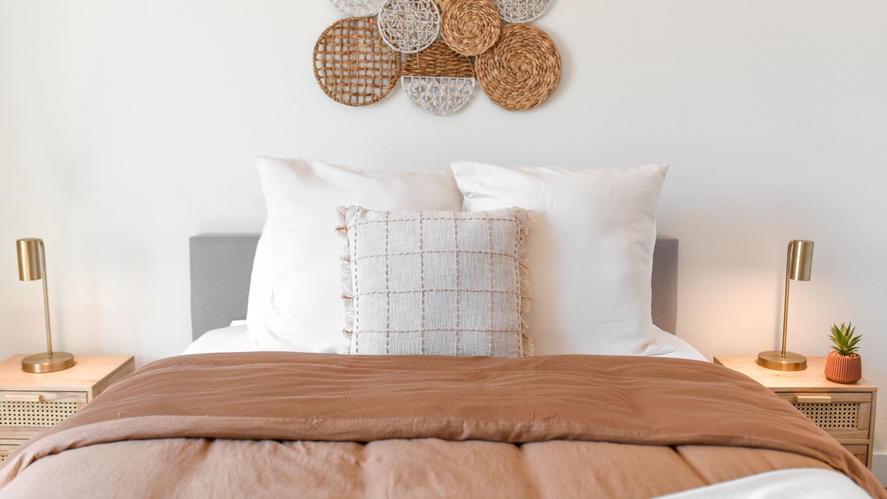 Photo of Bedroom in Gold Canyon